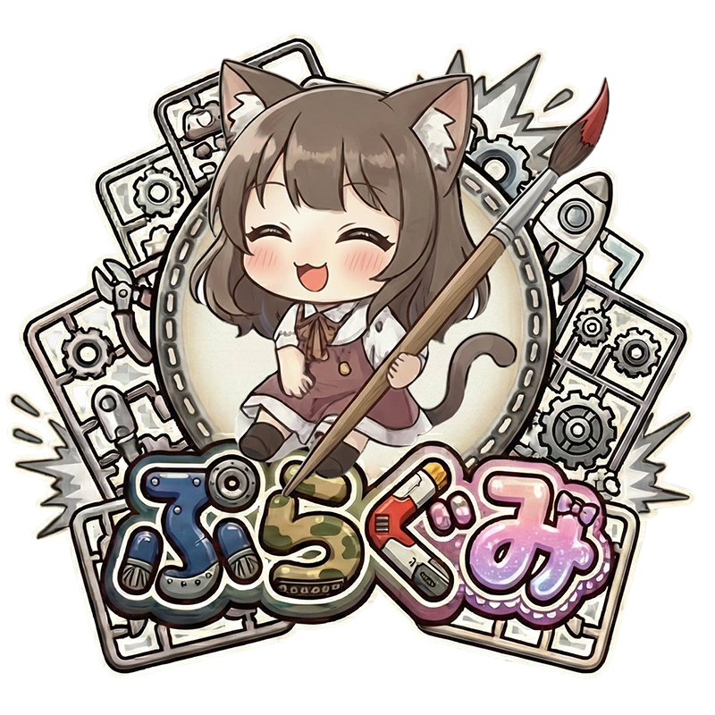 PuraGumi Emblem